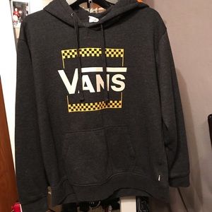Vans Hoodie